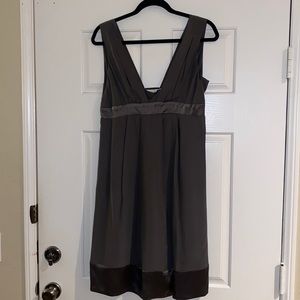 Graham & Spencer silk dress